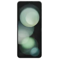 Смартфон Samsung Galaxy Flip 5 8 ГБ/ 512 ГБ/ Dual SIM/ Мятный photo 2