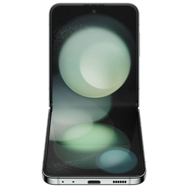 Samsung Galaxy Flip 5 8 ГБ/ 512 ГБ/ Dual SIM/ Мятный  photo 3 Samsung Galaxy Flip 5 8 ГБ/ 512 ГБ/ Dual SIM/ Мятный  photo 3