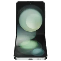 Смартфон Samsung Galaxy Flip 5 8 ГБ/ 512 ГБ/ Dual SIM/ Мятный photo 3