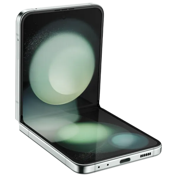 Samsung Galaxy Flip 5 8 ГБ/ 512 ГБ/ Dual SIM/ Мятный  photo 4 Samsung Galaxy Flip 5 8 ГБ/ 512 ГБ/ Dual SIM/ Мятный  photo 4
