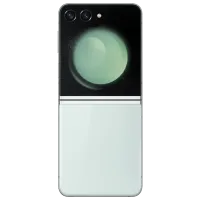 Смартфон Samsung Galaxy Flip 5 8 ГБ/ 512 ГБ/ Dual SIM/ Мятный photo 6