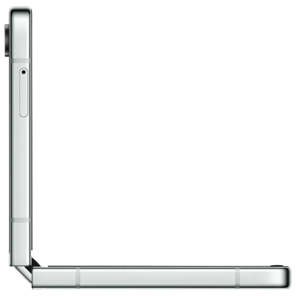 Samsung Galaxy Flip 5 8 ГБ/ 512 ГБ/ Dual SIM/ Мятный  photo 7 Samsung Galaxy Flip 5 8 ГБ/ 512 ГБ/ Dual SIM/ Мятный  photo 7