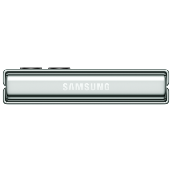 Samsung Galaxy Flip 5 8 ГБ/ 512 ГБ/ Dual SIM/ Мятный  photo 9 Samsung Galaxy Flip 5 8 ГБ/ 512 ГБ/ Dual SIM/ Мятный  photo 9