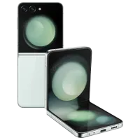 Смартфон Samsung Galaxy Flip 5 8 ГБ/ 512 ГБ/ Dual SIM/ Мятный photo 10