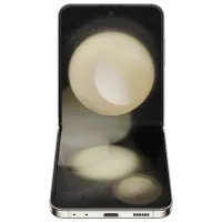 Смартфон Samsung Galaxy Flip 5 8 ГБ/ 256 ГБ/ Dual SIM/ Бежевый photo 3