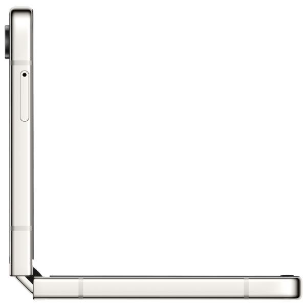 Samsung Galaxy Flip 5 8 ГБ/ 256 ГБ/ Dual SIM/ Бежевый  photo 7 Samsung Galaxy Flip 5 8 ГБ/ 256 ГБ/ Dual SIM/ Бежевый  photo 7