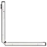 Смартфон Samsung Galaxy Flip 5 8 ГБ/ 256 ГБ/ Dual SIM/ Бежевый photo 7