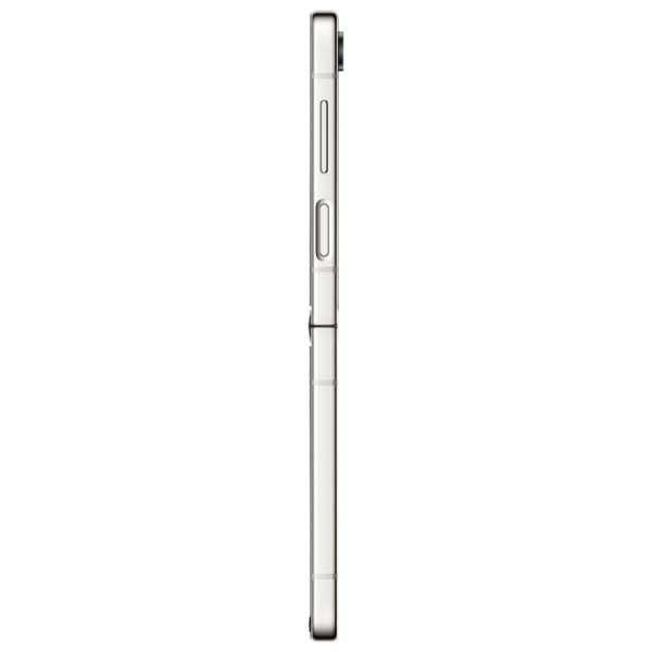 Samsung Galaxy Flip 5 8 ГБ/ 256 ГБ/ Dual SIM/ Бежевый  photo 8 Samsung Galaxy Flip 5 8 ГБ/ 256 ГБ/ Dual SIM/ Бежевый  photo 8