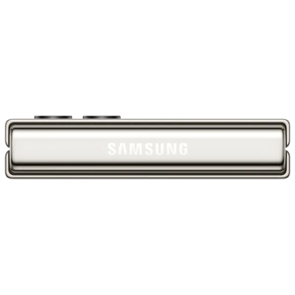 Samsung Galaxy Flip 5 8 ГБ/ 256 ГБ/ Dual SIM/ Бежевый  photo 9 Samsung Galaxy Flip 5 8 ГБ/ 256 ГБ/ Dual SIM/ Бежевый  photo 9