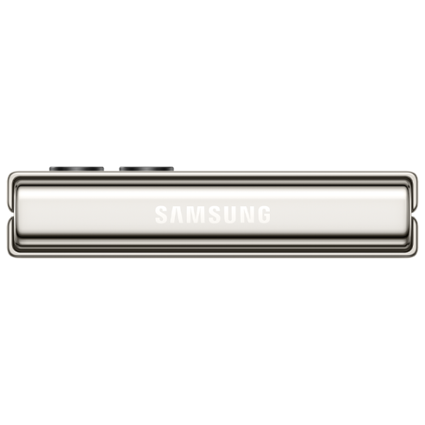 Samsung Galaxy Flip 5 8 ГБ/ 256 ГБ/ Dual SIM/ Бежевый  photo 9 Samsung Galaxy Flip 5 8 ГБ/ 256 ГБ/ Dual SIM/ Бежевый  photo 9