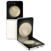 Смартфон Samsung Galaxy Flip 5 8 ГБ/ 256 ГБ/ Dual SIM/ Бежевый photo 10