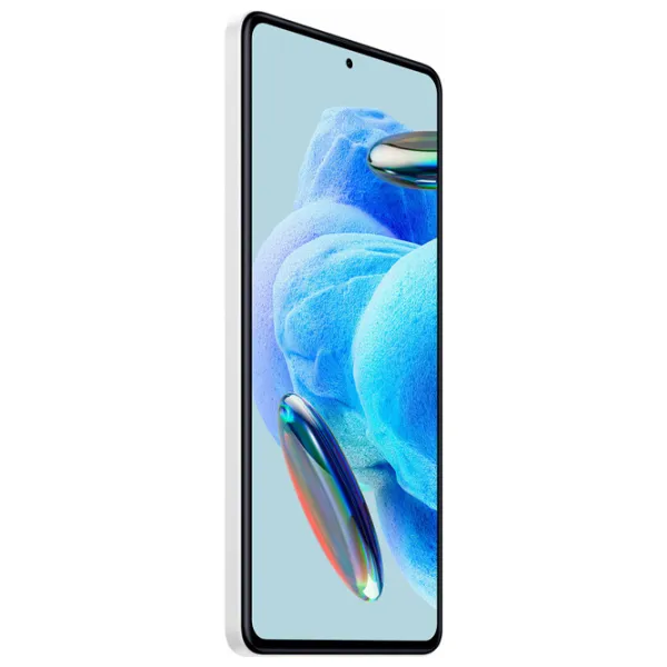 Xiaomi Redmi Note 12 Pro 8 GB/ 256 GB/ Dual SIM/ White  photo 3