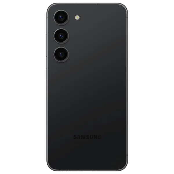Samsung Galaxy S23 8 GB/ 128 GB/ Dual SIM/ Black  photo 5