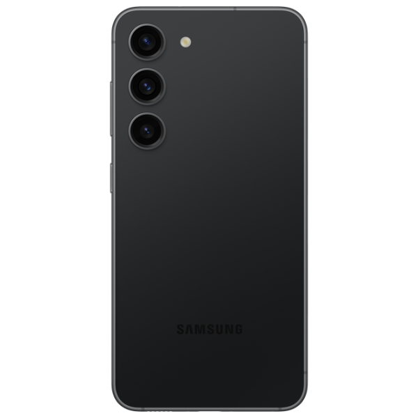 Samsung Galaxy S23 8 GB/ 128 GB/ Dual SIM/ Black  photo 5