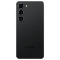 Смартфон Samsung Galaxy S23 8 ГБ/ 128 ГБ/ Dual SIM/ Черный photo 5