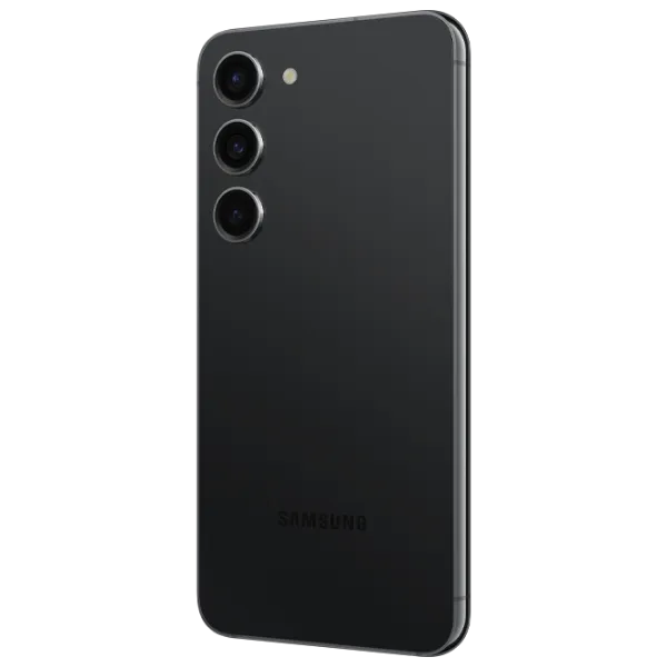 Samsung Galaxy S23 8 GB/ 128 GB/ Dual SIM/ Black  photo 7