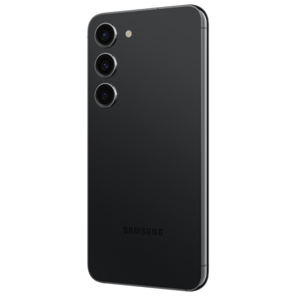 Samsung Galaxy S23 8 GB/ 128 GB/ Dual SIM/ Black  photo 7