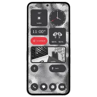 Смартфон Nothing Phone 2 12 ГБ/ 256 ГБ/ Dual SIM/ Серый Темный photo 2
