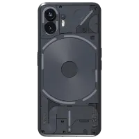 Смартфон Nothing Phone 2 12 ГБ/ 256 ГБ/ Dual SIM/ Серый Темный photo 4