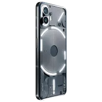 Смартфон Nothing Phone 2 12 ГБ/ 256 ГБ/ Dual SIM/ Серый Темный photo 5