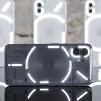 Смартфон Nothing Phone 2 12 ГБ/ 256 ГБ/ Dual SIM/ Серый Темный photo 8