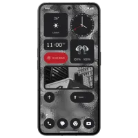 Смартфон Nothing Phone 2 12 ГБ/ 256 ГБ/ Dual SIM/ Белый photo 2