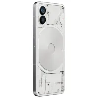 Смартфон Nothing Phone 2 12 ГБ/ 256 ГБ/ Dual SIM/ Белый photo 4