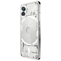 Смартфон Nothing Phone 2 12 ГБ/ 256 ГБ/ Dual SIM/ Белый photo 5