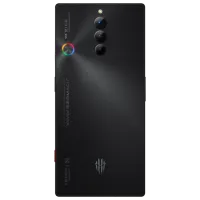 Смартфон ZTE nubia RedMagic 8S Pro 12 ГБ/ 256 ГБ/ Dual SIM/ Midnight photo 3
