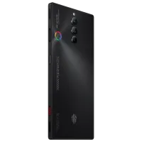 Смартфон ZTE nubia RedMagic 8S Pro 12 ГБ/ 256 ГБ/ Dual SIM/ Midnight photo 4