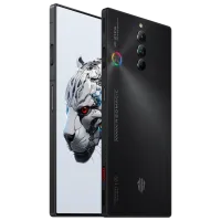Смартфон ZTE nubia RedMagic 8S Pro 12 ГБ/ 256 ГБ/ Dual SIM/ Midnight photo 5