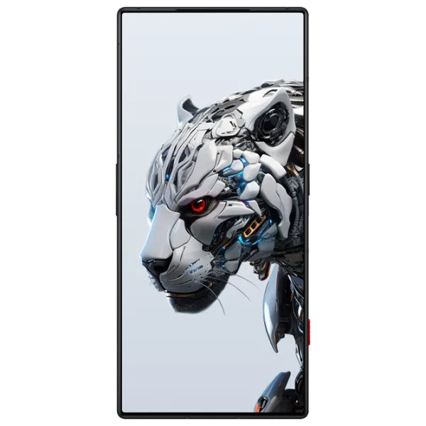 ZTE nubia RedMagic 8S Pro 16 ГБ/ 512 ГБ/ Dual SIM/ Aurora  photo 2 ZTE nubia RedMagic 8S Pro 16 ГБ/ 512 ГБ/ Dual SIM/ Aurora  photo 2