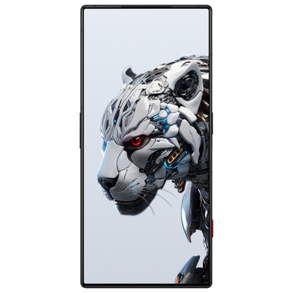 ZTE nubia RedMagic 8S Pro 16 ГБ/ 512 ГБ/ Dual SIM/ Aurora  photo 2