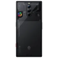 Смартфон ZTE nubia RedMagic 8S Pro 16 ГБ/ 512 ГБ/ Dual SIM/ Aurora photo 3