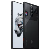 Смартфон ZTE nubia RedMagic 8S Pro 16 ГБ/ 512 ГБ/ Dual SIM/ Aurora photo 5