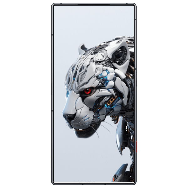 ZTE nubia RedMagic 8S Pro 16 ГБ/ 512 ГБ/ Dual SIM/ Платиновый  photo 2 ZTE nubia RedMagic 8S Pro 16 ГБ/ 512 ГБ/ Dual SIM/ Платиновый  photo 2