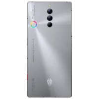 Смартфон ZTE nubia RedMagic 8S Pro 16 ГБ/ 512 ГБ/ Dual SIM/ Платиновый photo 3