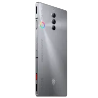 Смартфон ZTE nubia RedMagic 8S Pro 16 ГБ/ 512 ГБ/ Dual SIM/ Платиновый photo 4