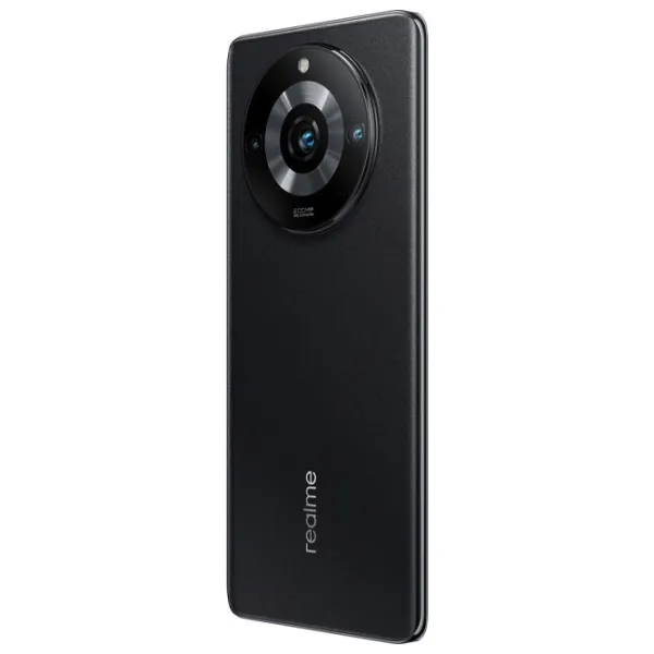 Realme 11 Pro+ 8 GB/ 256 GB/ Dual SIM/ Black  photo 6 Realme 11 Pro+ 8 GB/ 256 GB/ Dual SIM/ Black  photo 6