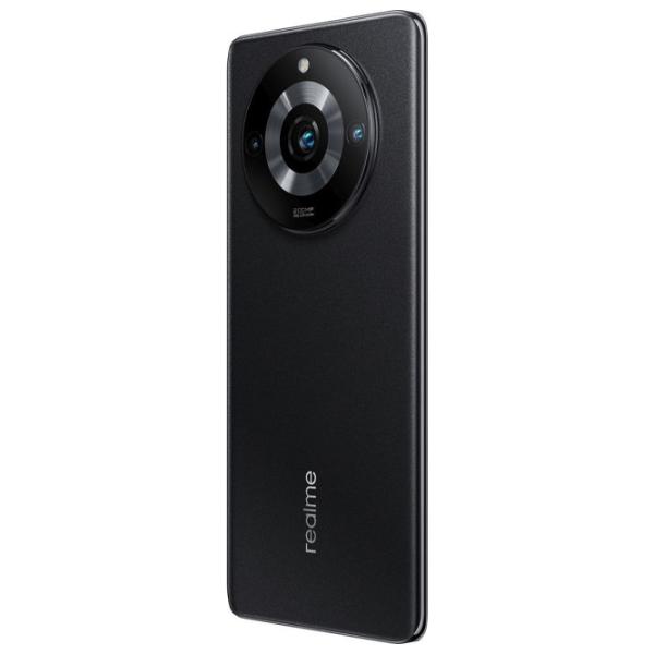 Realme 11 Pro+ 8 GB/ 256 GB/ Dual SIM/ Black  photo 6 Realme 11 Pro+ 8 GB/ 256 GB/ Dual SIM/ Black  photo 6