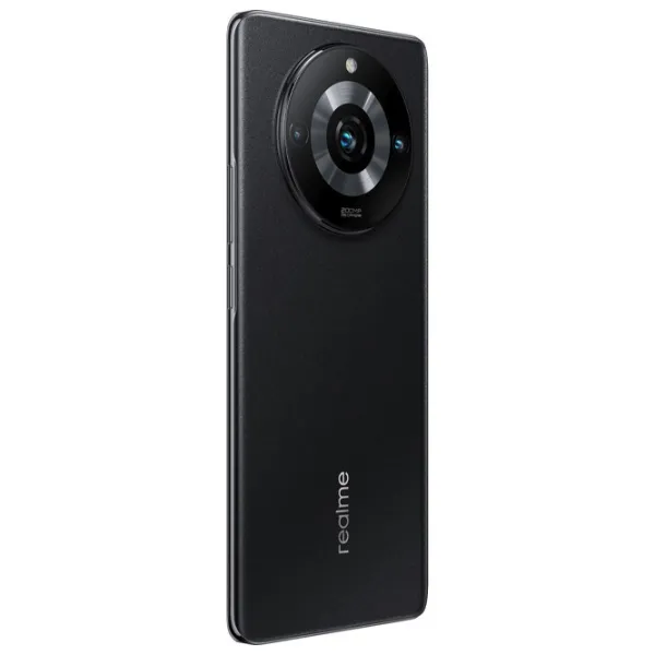 Realme 11 Pro+ 8 GB/ 256 GB/ Dual SIM/ Black  photo 7 Realme 11 Pro+ 8 GB/ 256 GB/ Dual SIM/ Black  photo 7