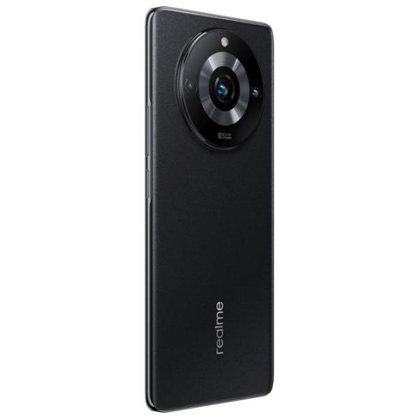 Realme 11 Pro+ 8 GB/ 256 GB/ Dual SIM/ Black  photo 7 Realme 11 Pro+ 8 GB/ 256 GB/ Dual SIM/ Black  photo 7