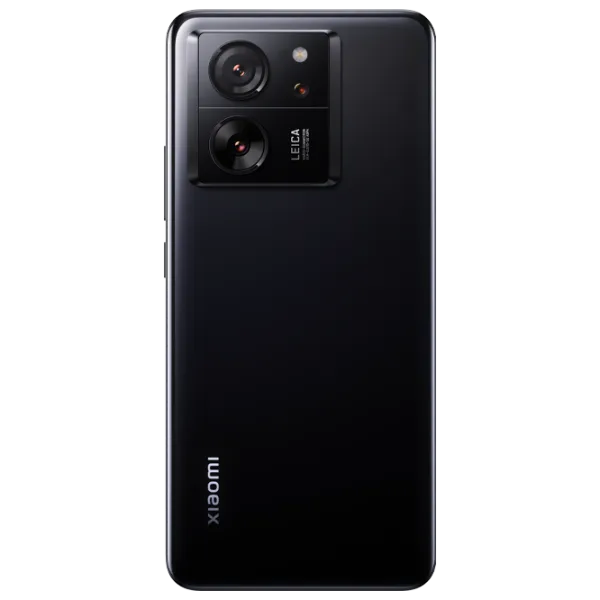 Xiaomi 13T Pro 12 ГБ/ 512 ГБ/ Dual SIM/ Черный  photo 4