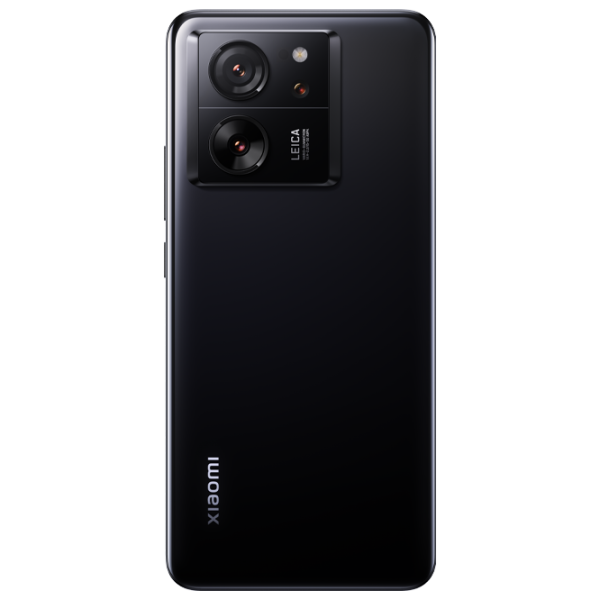 Xiaomi 13T Pro 12 ГБ/ 512 ГБ/ Dual SIM/ Черный  photo 4