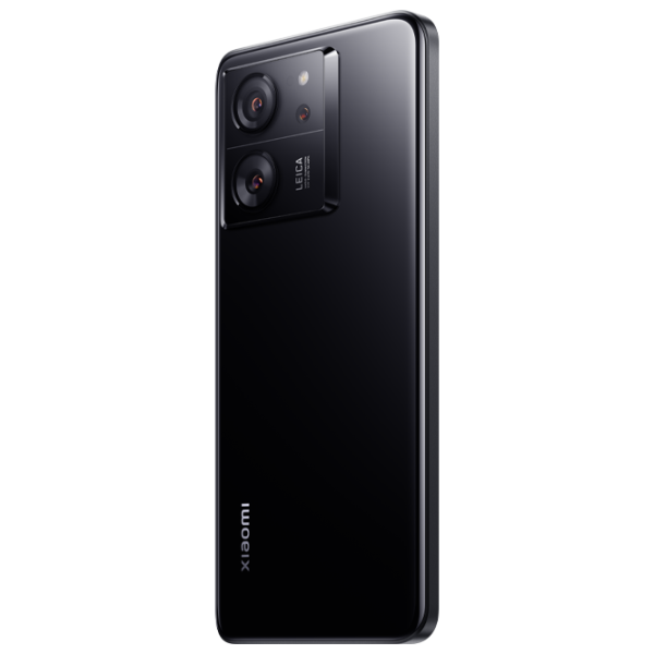 Xiaomi 13T Pro 12 ГБ/ 512 ГБ/ Dual SIM/ Черный  photo 6