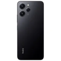 Smartphone Xiaomi Redmi 12 8 GB/ 256 GB/ Dual SIM/ Black Midnight photo 5