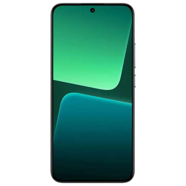Xiaomi 13 12 GB/ 256 GB/ Dual SIM/ Green Flora photo 2