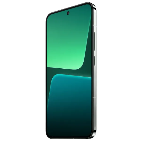 Xiaomi 13 12 GB/ 256 GB/ Dual SIM/ Green Flora photo 3