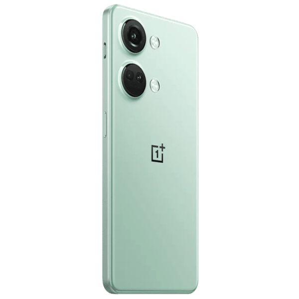 OnePlus Nord 3 8 ГБ/ 128 ГБ/ Dual SIM/ Зеленый  photo 4