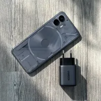 Смартфон Nothing Phone 2 12 ГБ/ 512 ГБ/ Dual SIM/ Серый Темный photo 11